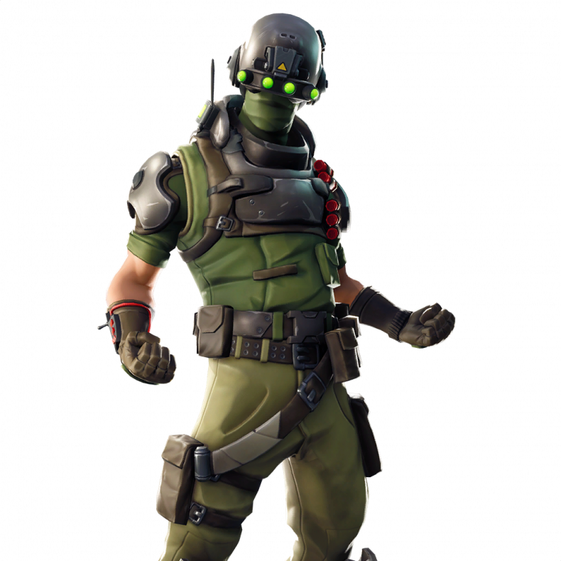 Tech Ops Tech Ops
