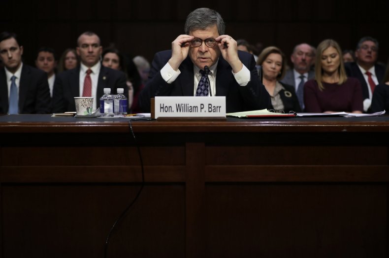 william, barr, trump, mueller, integrity