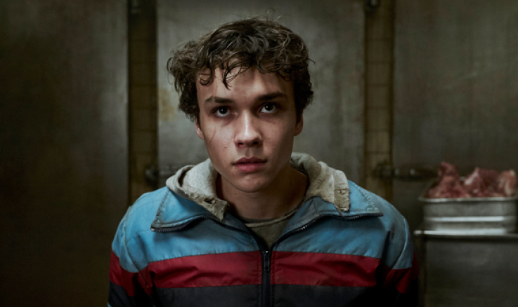 Meet the Cast of 'Deadly Class Meet the Cast of 'Deadly Class