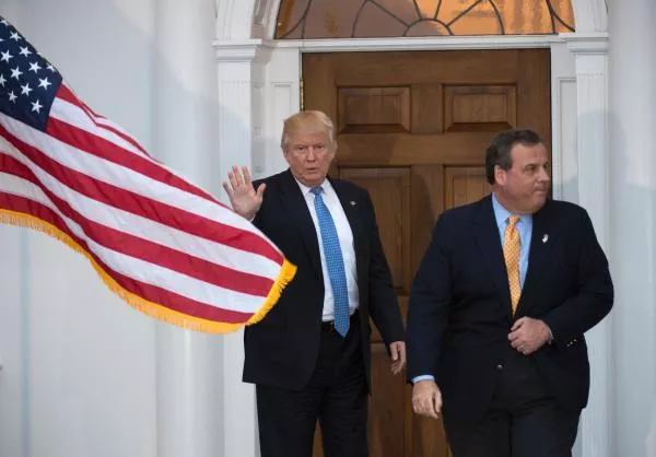Chrischristiedonaldtrumpvægt