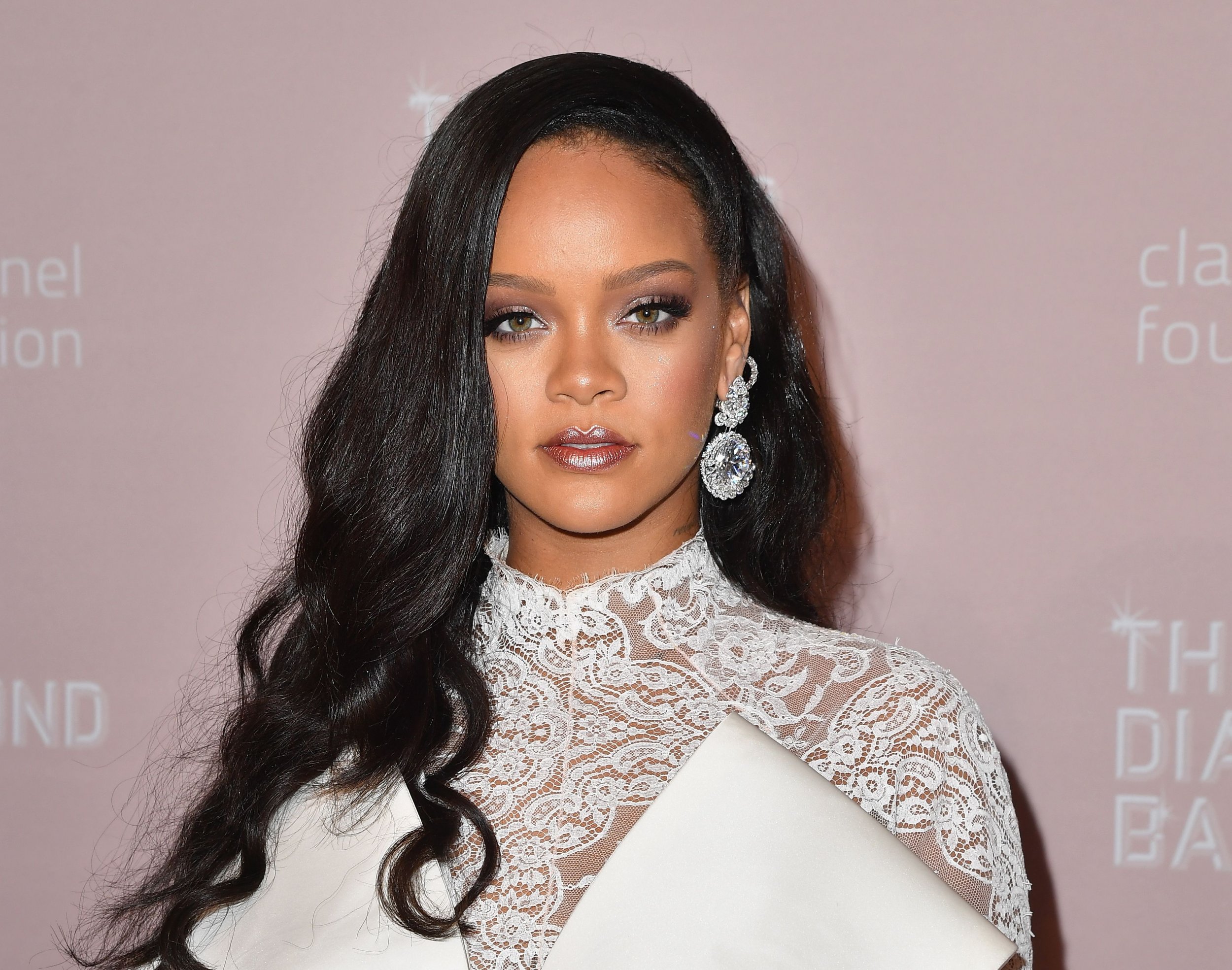 Rihanna Sues Her Father, Accusing Him of Making Profit off ...