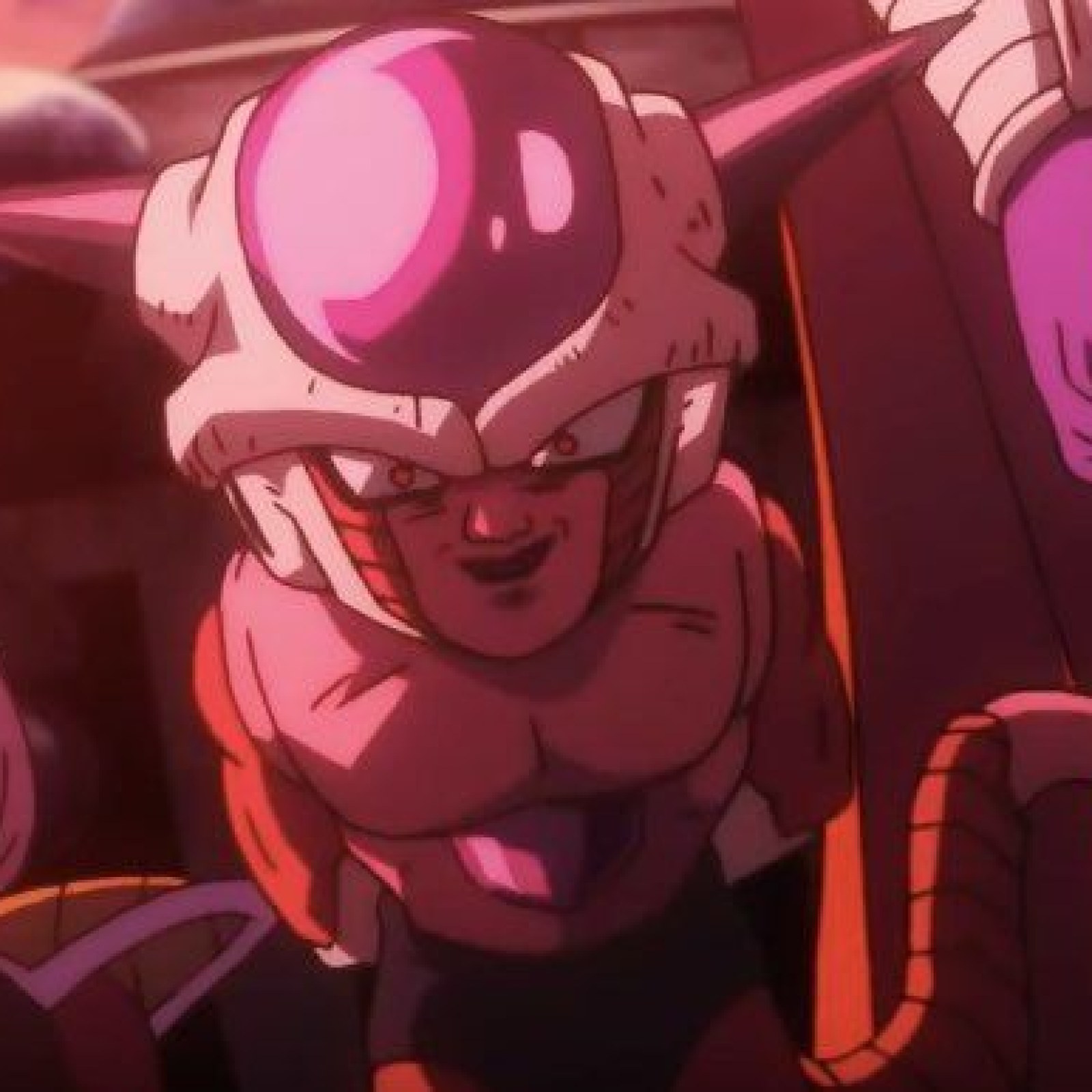 Dragon Ball Super Broly Ending Explained What It Means For The