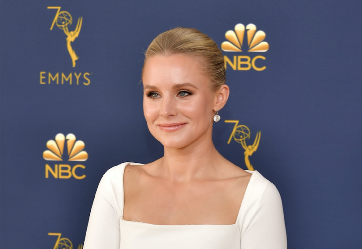 Kristen Bell: 'Veronica Mars' Could Be My Whole Life: Photo