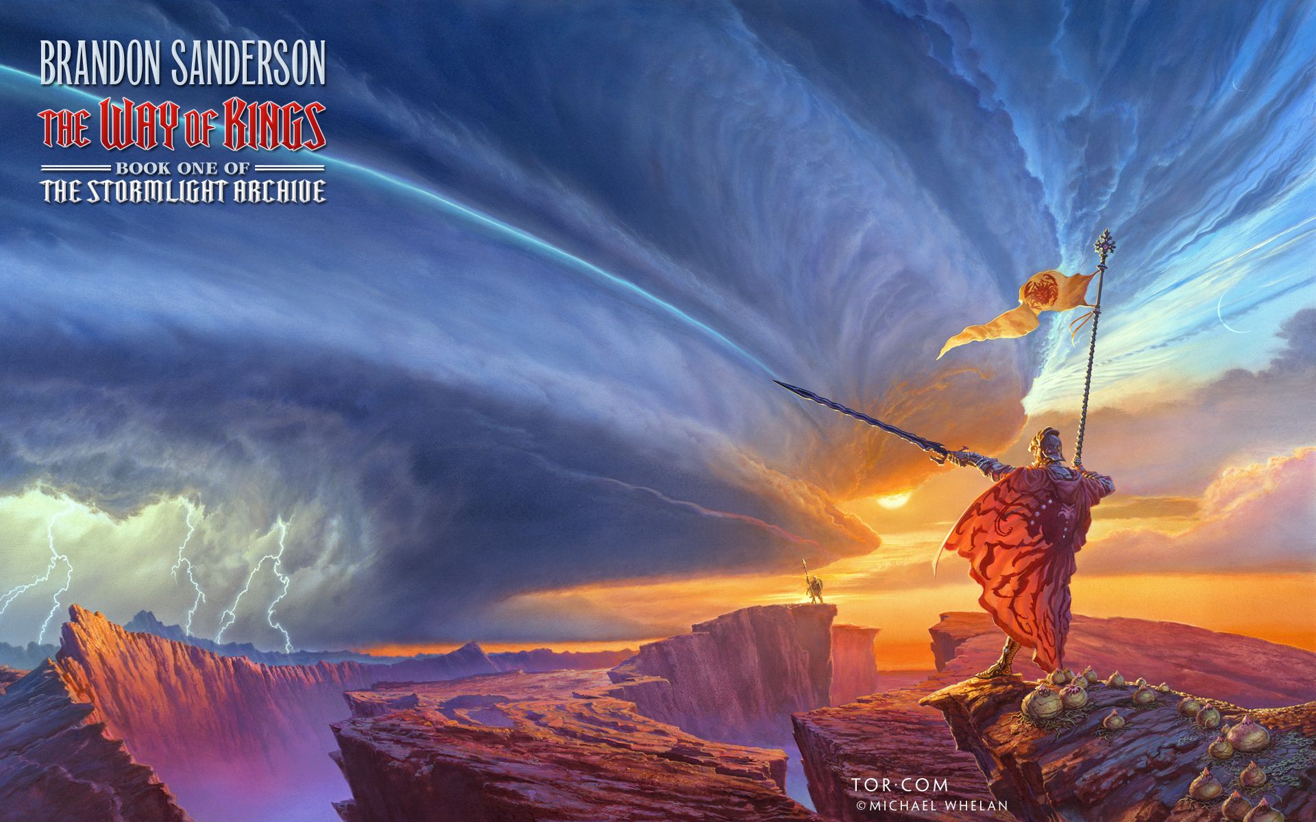 Rhythm Of War: Book 4 Of The Stormlight Archive By Brandon Sanderson