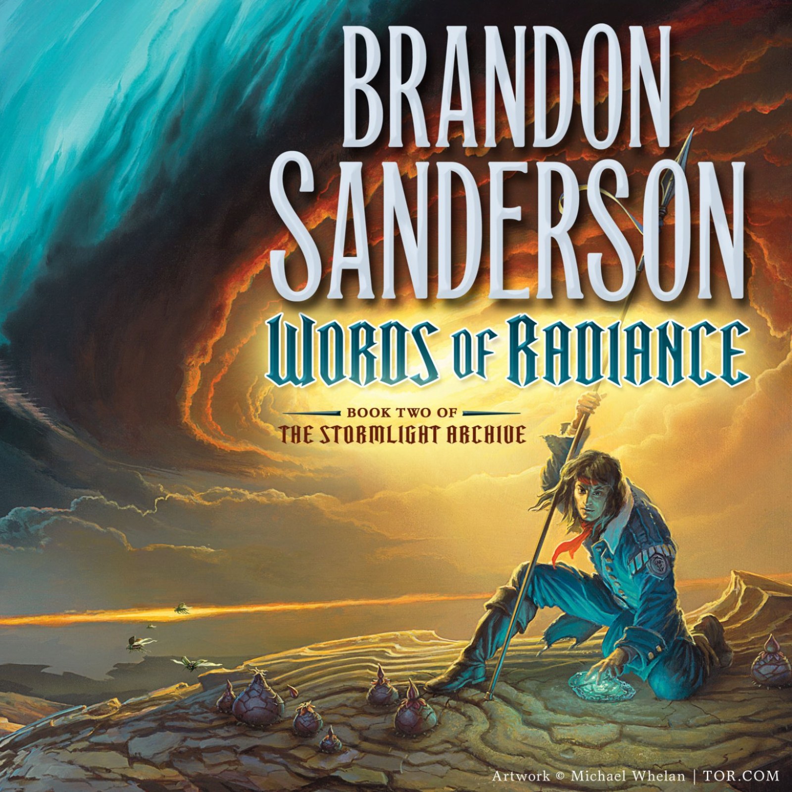 Brandon Sanderson (@BrandSanderson) / X