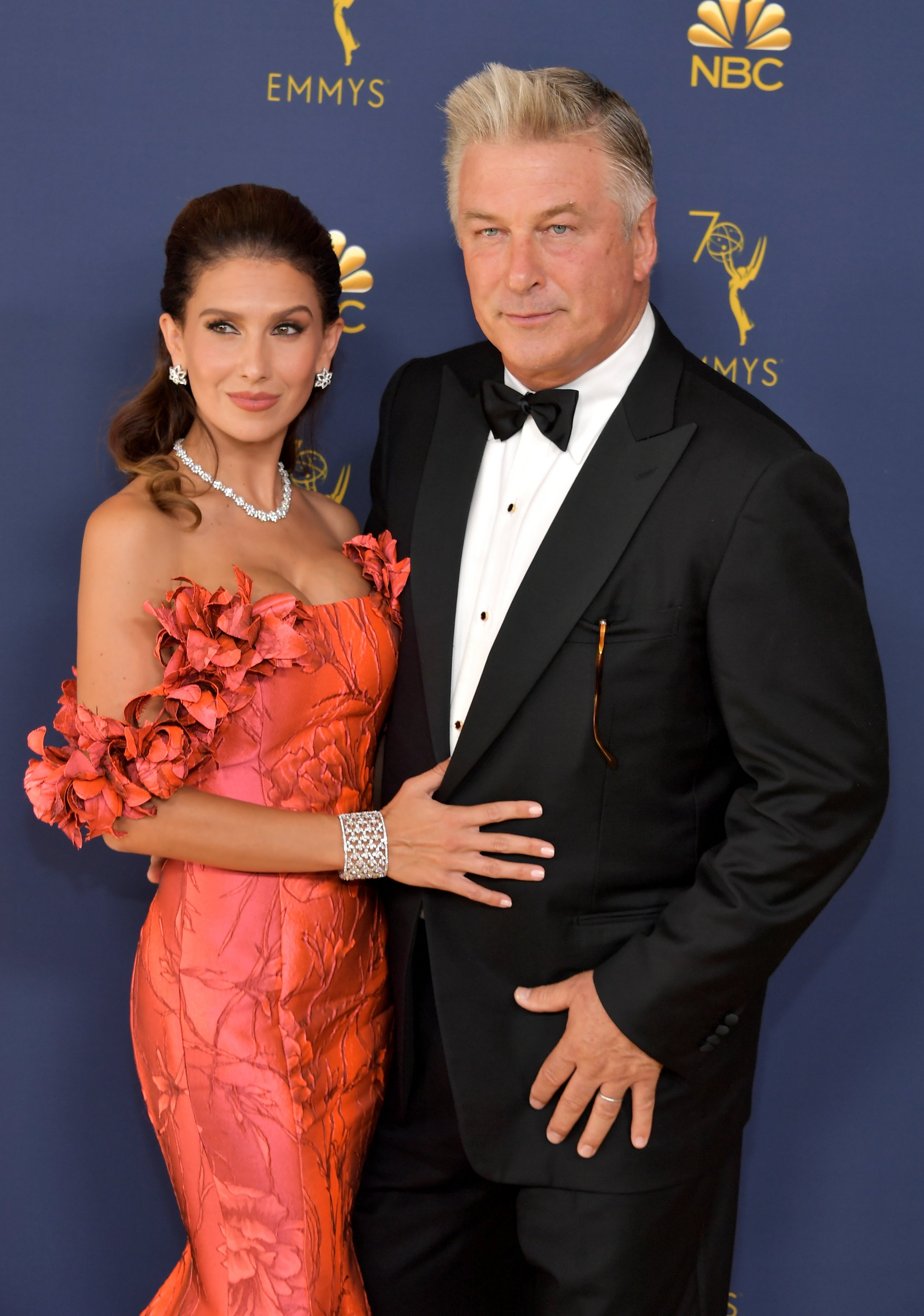 GettyImages-1035244750 Hilaria and Alec Baldwin