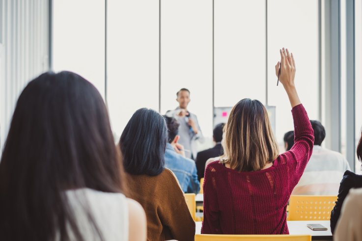What Should You Do To Make Your Work Conference a Success? What Should You Do To Make Your Work Conference a Success?