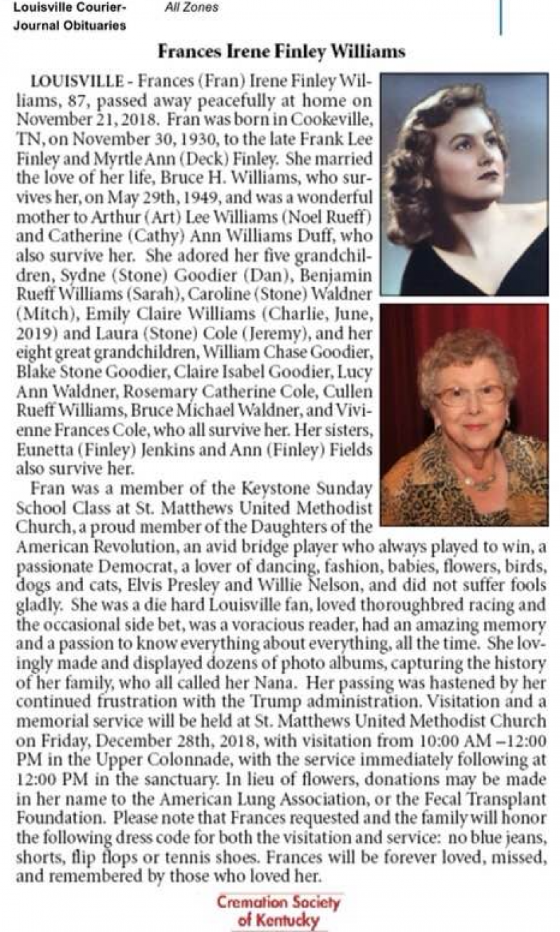 Obit Censor