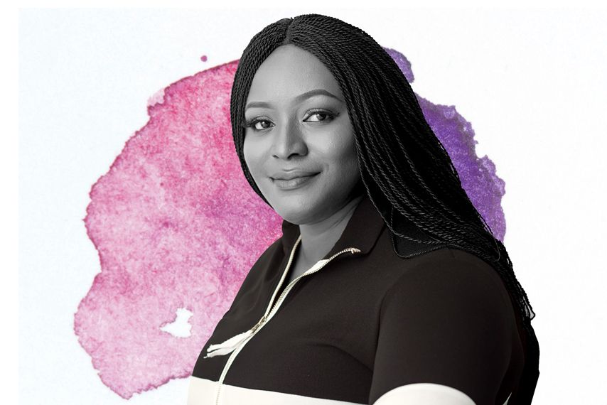 Temie Giwa-Tubosun