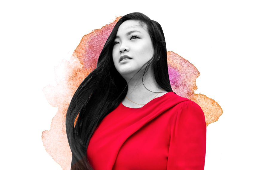 Amanda Nguyen Amanda Nguyen