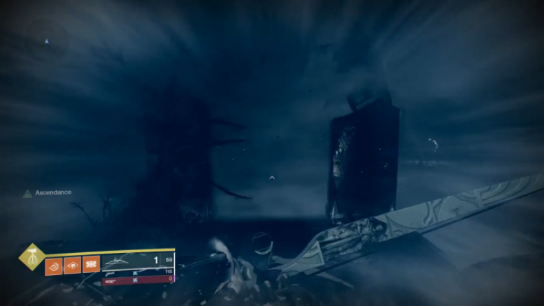 Destiny 2 ascendant challenge jan 15 egg 2