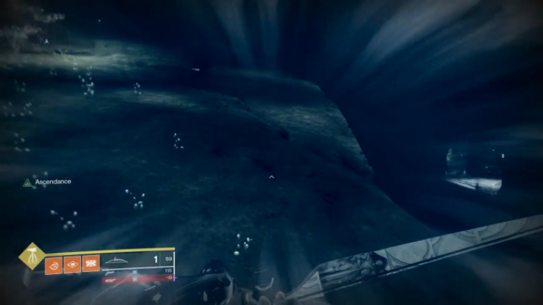 Destiny 2 ascendant challenge jan 15 egg 1