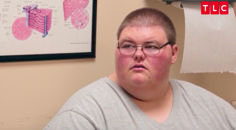 ‘My 600-Lb. Life’ Spoilers 2019: Dr. Now Reveals Garrett is On Track To Become ‘World’s Heaviest Man’ 