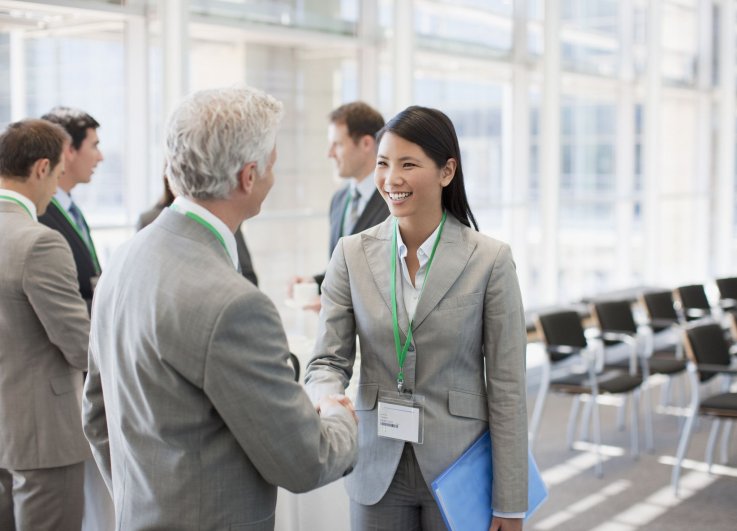 networking rules networking rules