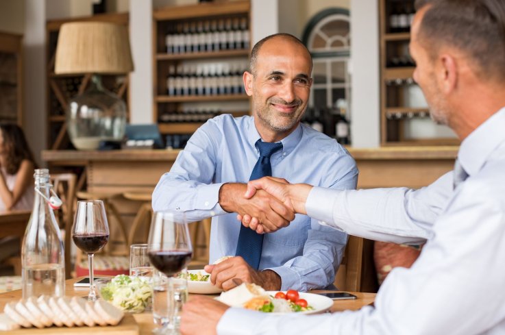 networking rules networking rules