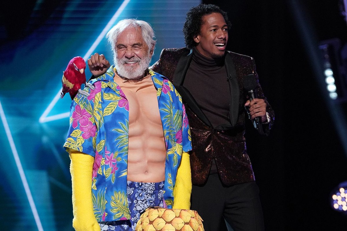 the-masked-singer-episode-4-spoilers-recap-clues-who-is-unmasked-tommy-chong-pineapple-raven-poodle-alien