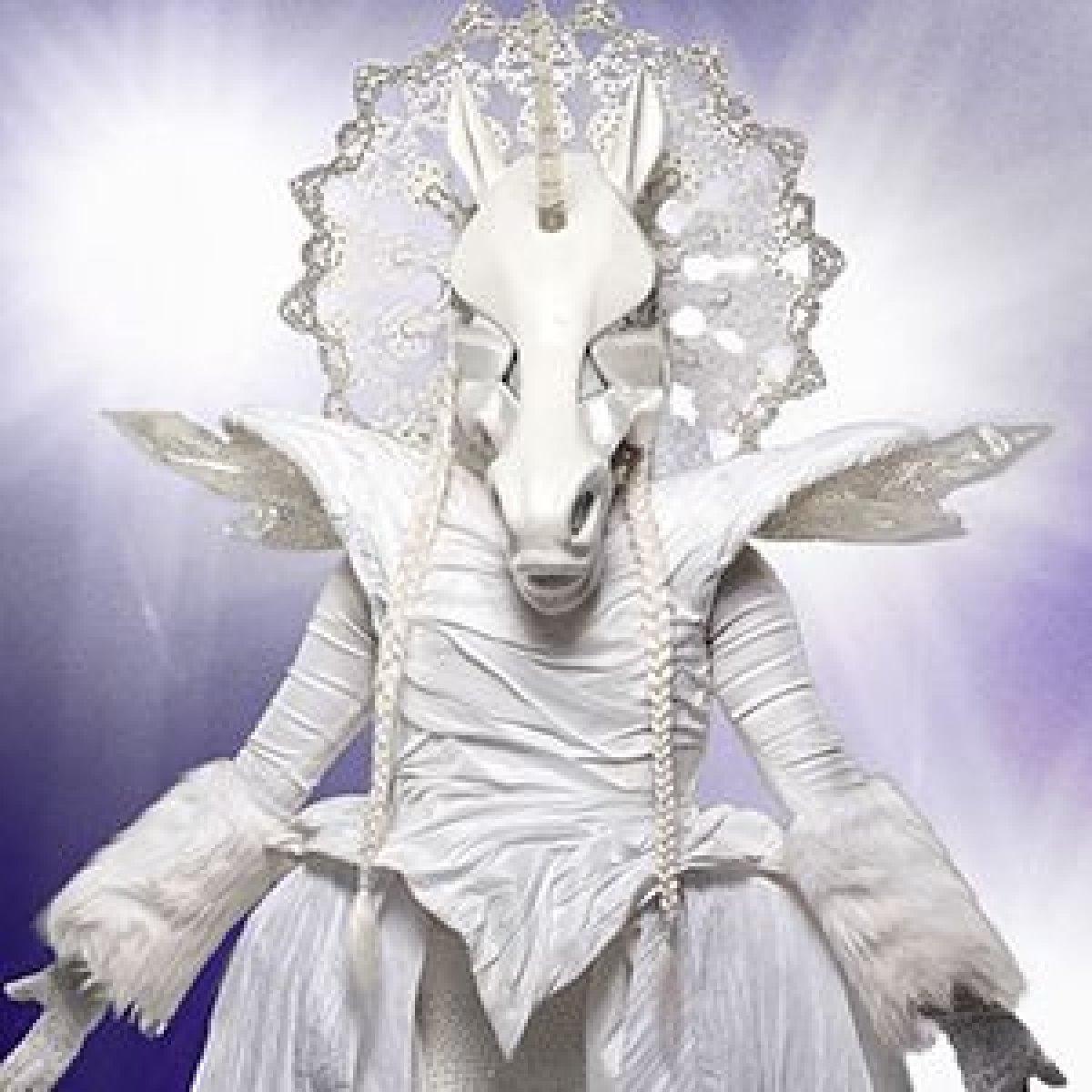 Masked, singer, episode, 3, spoilers, recap, who, is, unmasked, unicorn, lion, deer, monster, peacock, clues, live, blog