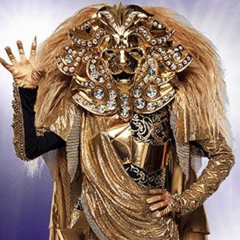 Masked, singer, episode, 3, spoilers, recap, who, is, unmasked, unicorn, lion, deer, monster, peacock, clues, live, blog when does masked singer come on air what time channel
