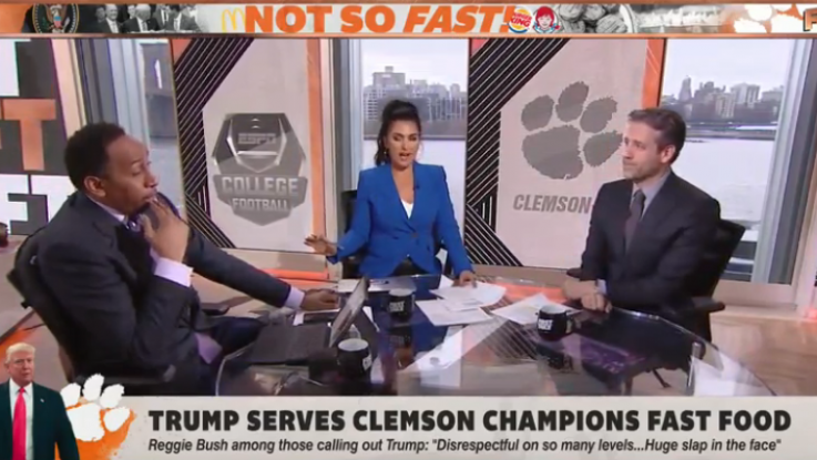 espn trump racist espn trump racist