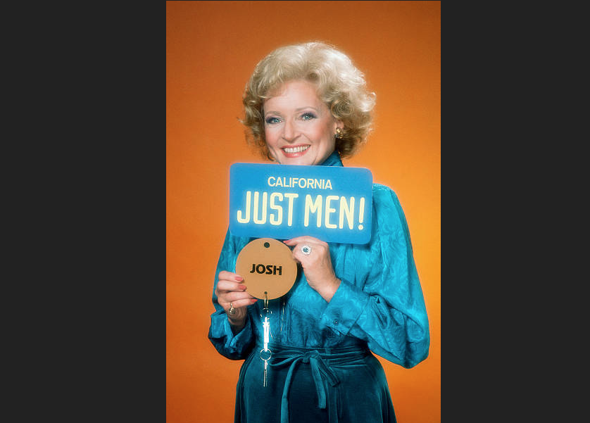 Happy Birthday Betty White The Legendary Golden Girl S Life In
