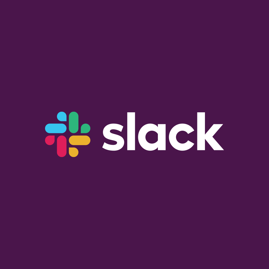 slack starts with massive