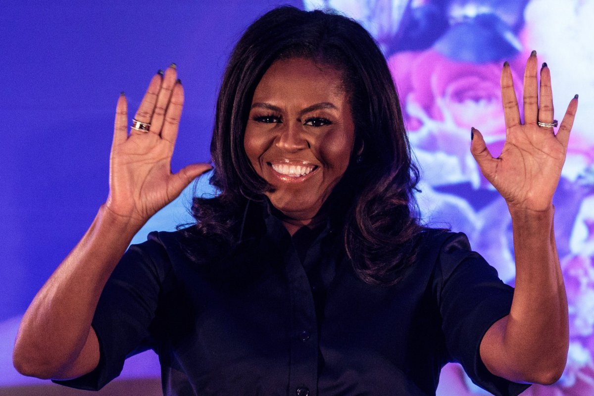 michelle obama birthday quotes from former first lady
