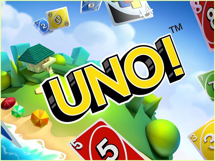 NetEase, Mattel Launched Uno on Facebook Messenger