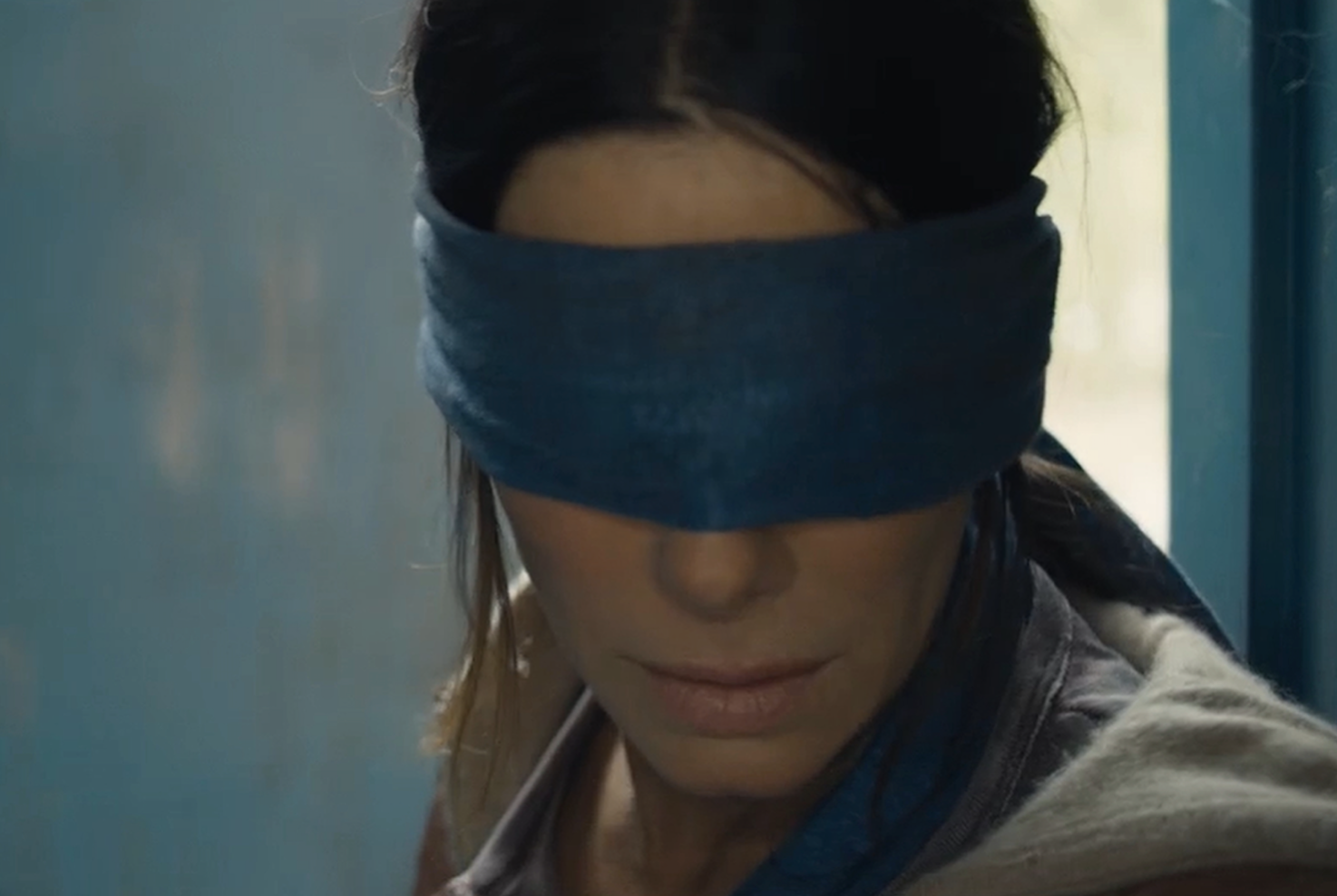 Netflix's 'Bird Box' Accused Of Using Footage From Deadly Canadian Rail ...