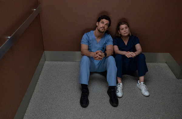 'Grey's Anatomy' Season 15 Premiere: How to Watch Live Stream, Spoilers