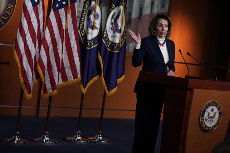 Trump, Pelosi, Letter, Postpone, Trips Trump, Pelosi, Letter, Postpone, Trips