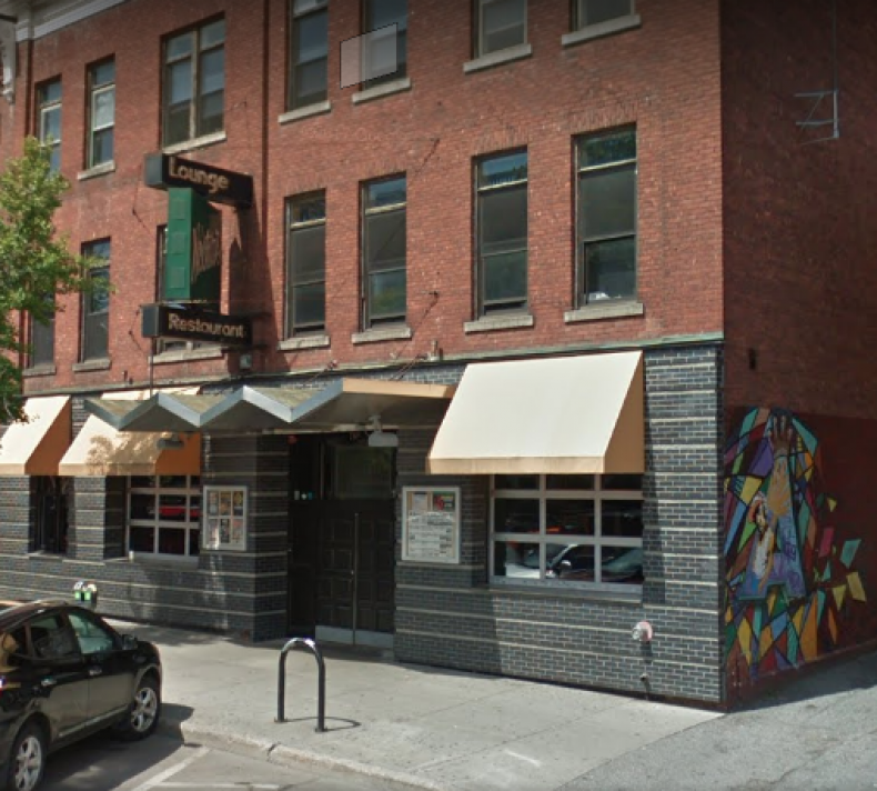 Shot Bystander Sues Vermont Bar Shot Bystander Sues Vermont Bar