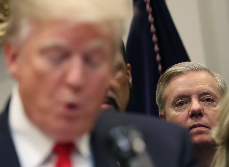 LindseyGrahamDonaldTrumpNancyPelosi LindseyGrahamDonaldTrumpNancyPelosi