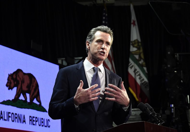 Government Shutdown, California, TSA, Airport, Food Bank, Gavin Newsom, Benefits