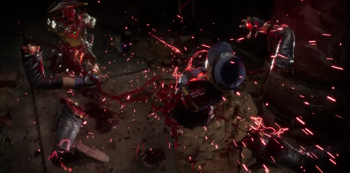 Mortal Kombat: Top 10 Liu Kang Fatalities, Ranked