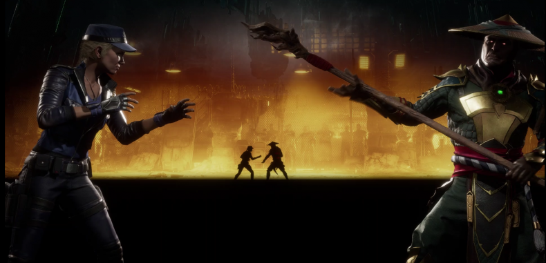 mortal kombat 11 little people mortal kombat 11 little people