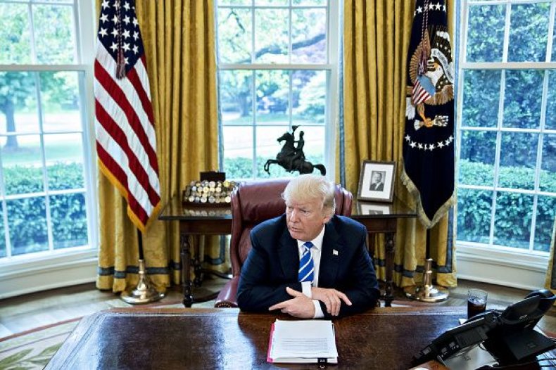 donald, trump, legacy, two years, president,