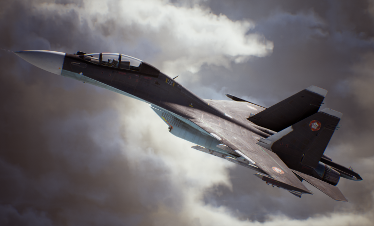 Ace Combat 7 Aircraft abbreviations Ace Combat 7 Aircraft abbreviations
