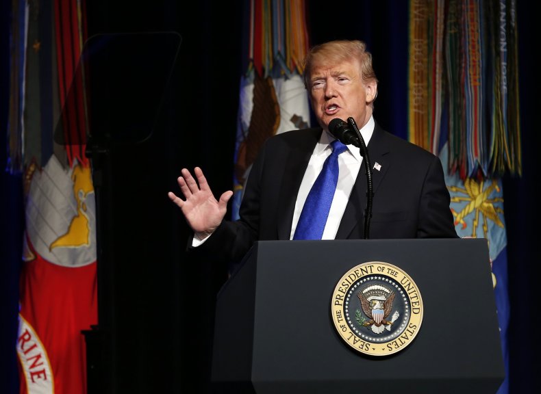 donald, trump, impeachment, odds, cohen, lie