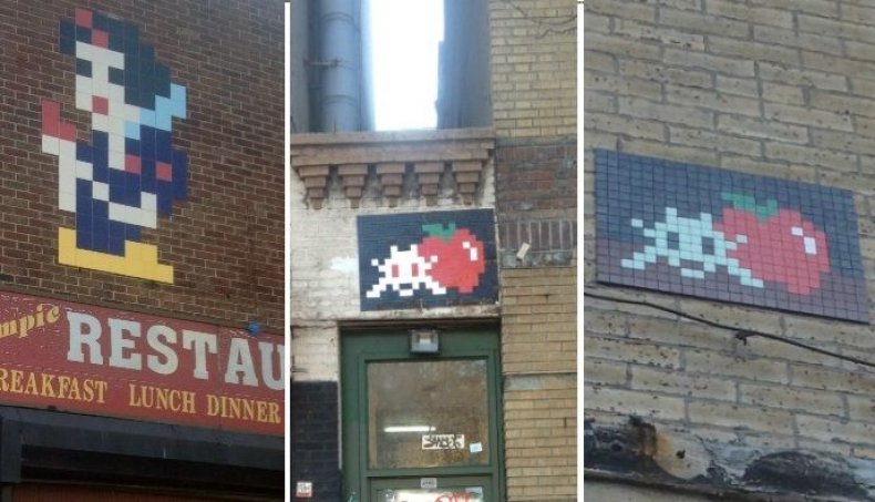Invader