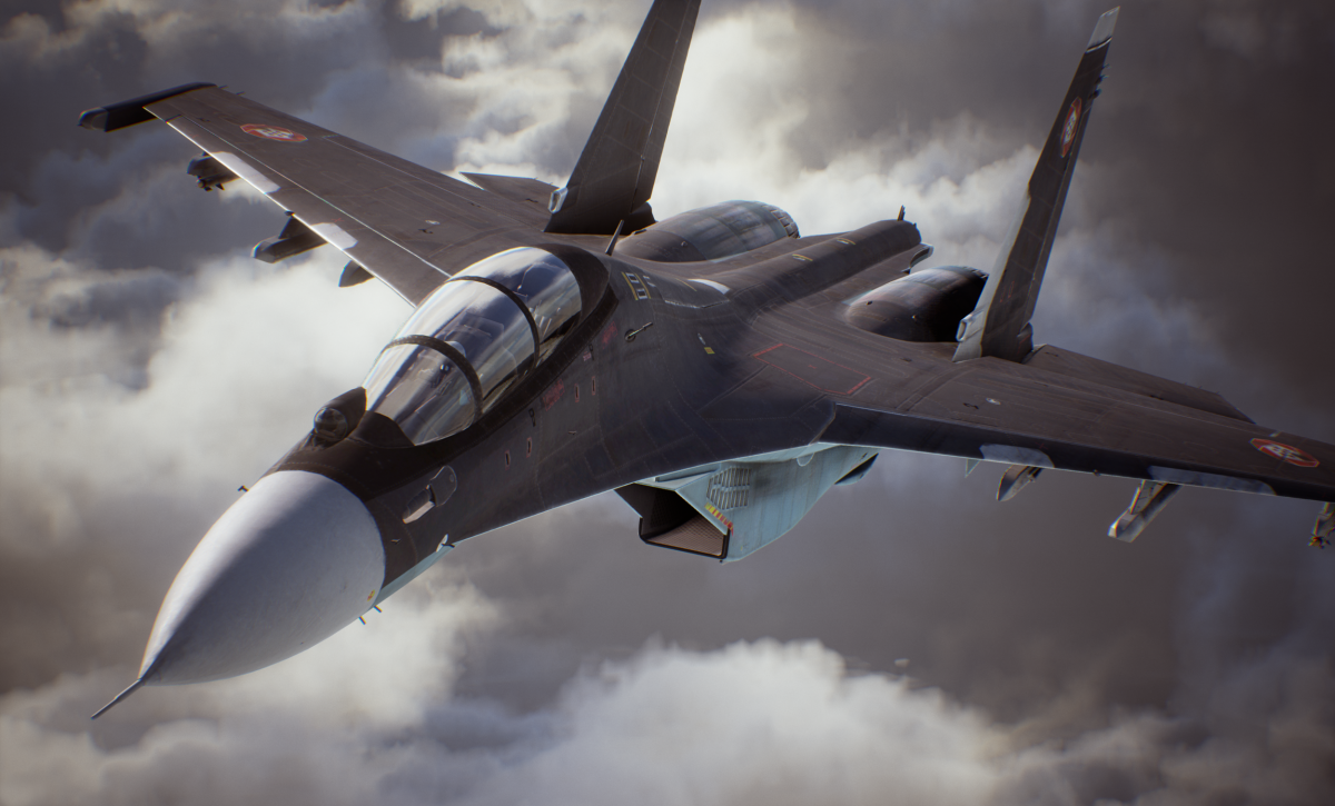 Ace Combat 7' Guide: How Many Campaign Missions, How to Change