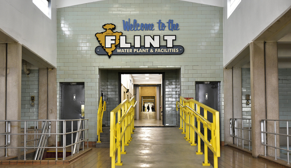 Local Officials Face Involuntary Manslaughter Charges, Among Others, in Flint Water Scandal Investigation