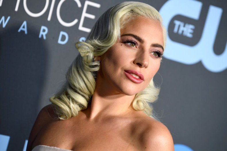 Lady Gaga