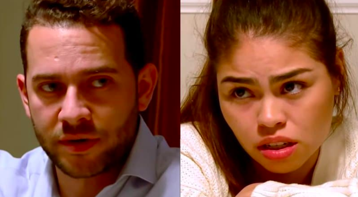 Jonathan Rivera To Be The Next ‘Bachelor’ After Fernanda Flores Split? ’90 Day Fiancé’ Star is ‘Open’ To a Dating Show 