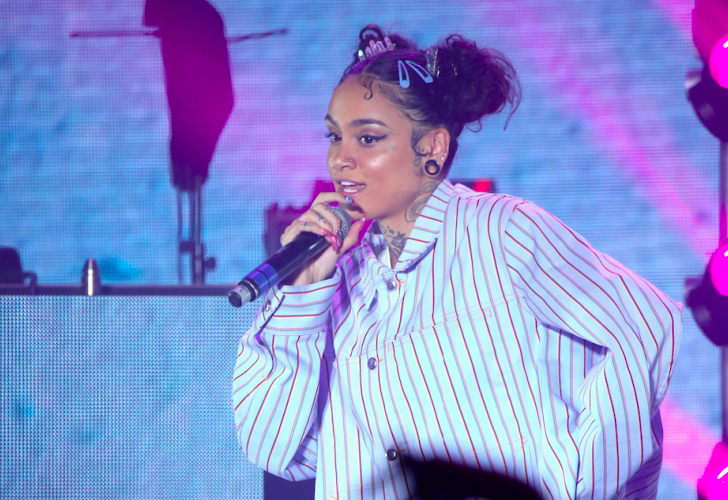 Pregnant Kehlani Claims Hospital Turned Away Friend Who Possibly Had Miscarriage, Anxiety Attack in Deleted Tweet 