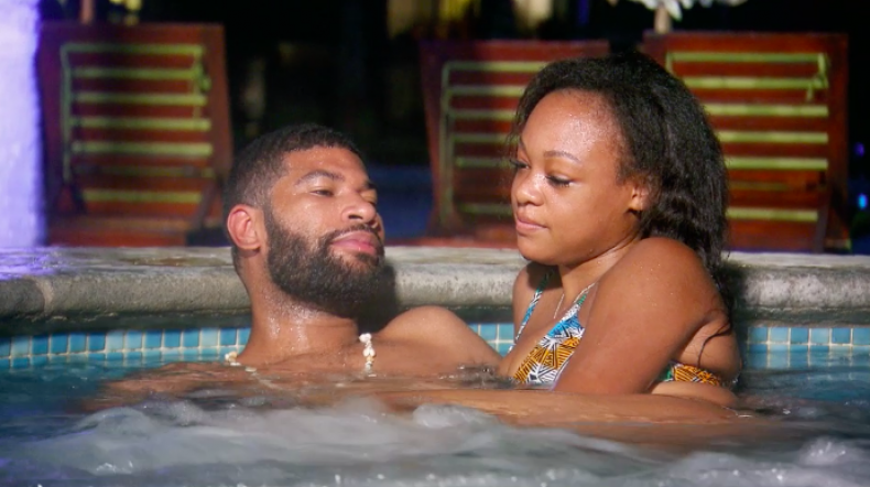 ‘Married At First Sight’ Season 8 Spoilers: Watch Kristine Struggle to Open Up With Keith About Their Relationship