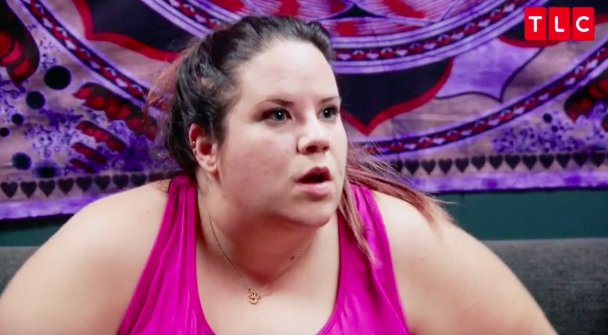‘My Big Fat Fabulous’ Life Spoilers: Watch What Happens When Whitney Way Thore Makes a Mistake 