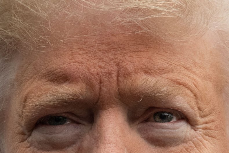 donald trump white house enemies list