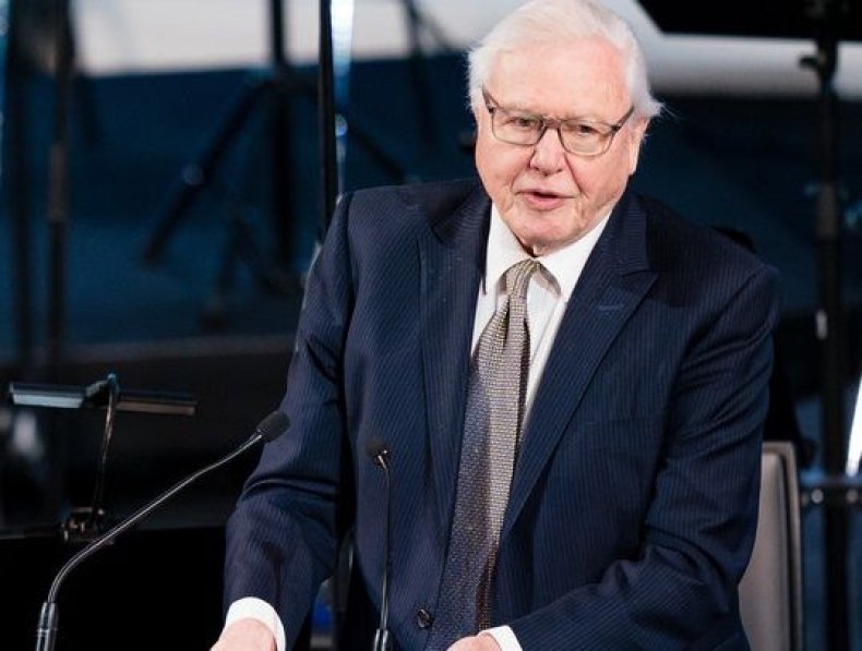 attenborough
