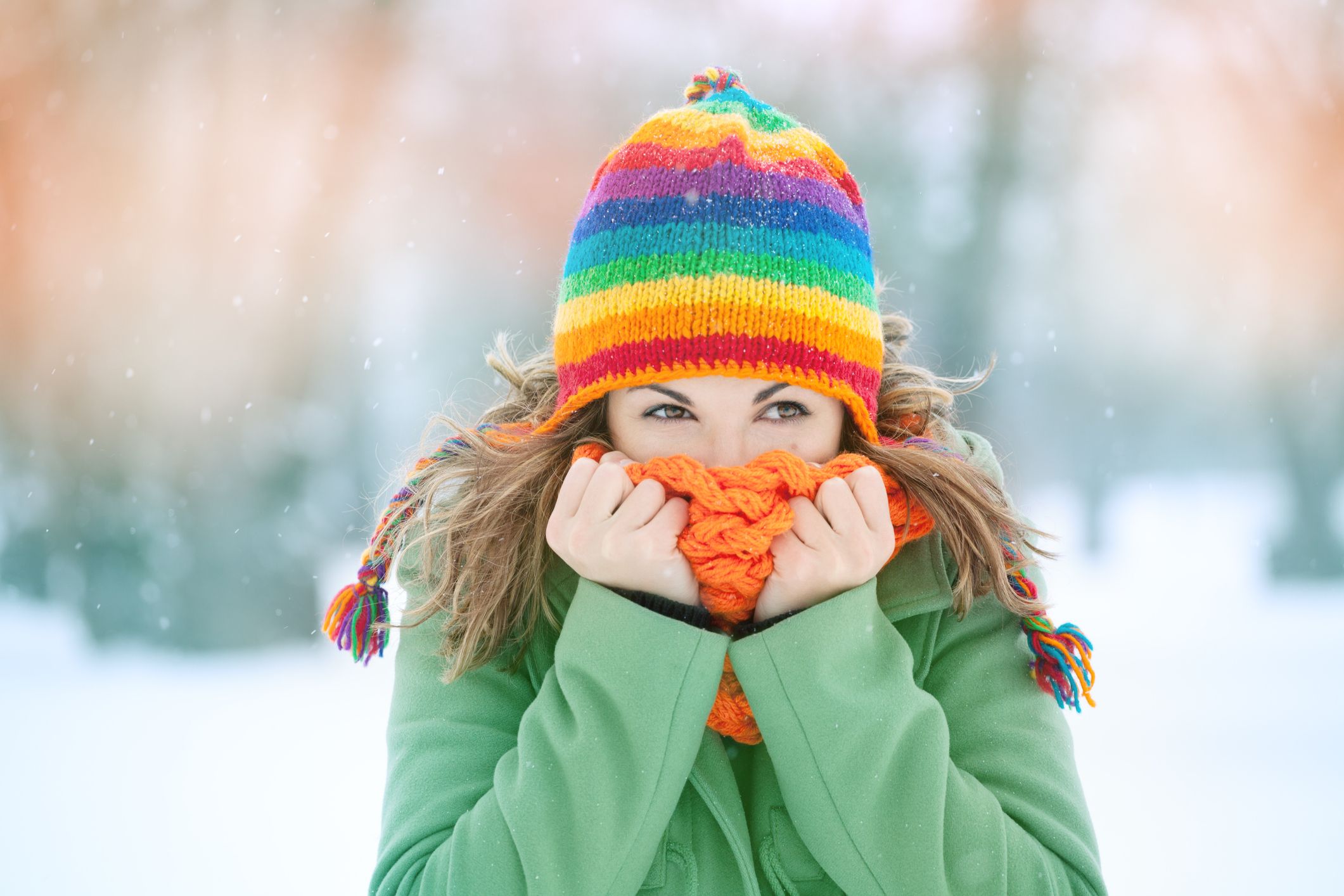 How To Stay Warm This Winter: A Scientist Explains