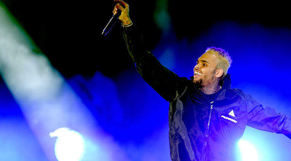 Chris Brown Arrested In Paris: Full Timeline Of Singer's Legal Trouble ...